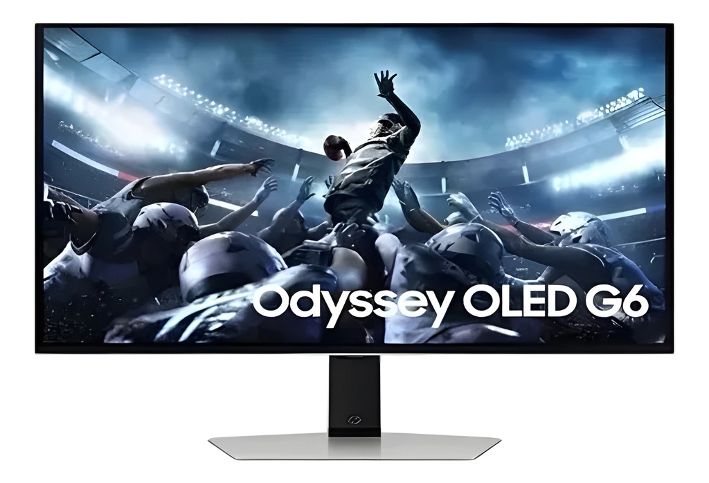 Monitor Gamer Oled 27" 2560x1440 360Hz 0.03ms