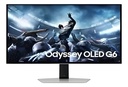 Monitor Gamer Oled 27" 2560x1440 360Hz 0.03ms