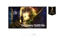 Monitor Gamer Oled 27 Pulgadas QHD 240Hz