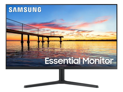 Monitor Ips 32" FHD Essential