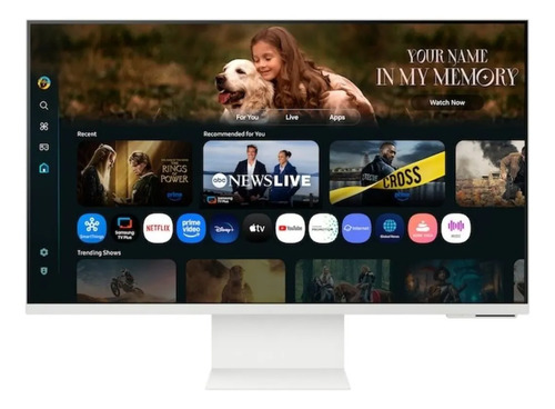 MONITOR 32" 4K