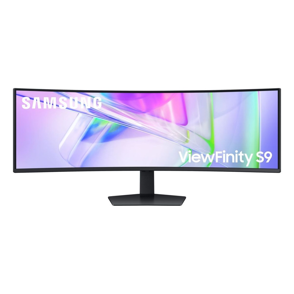 Monitor Curva 49" 120Hz