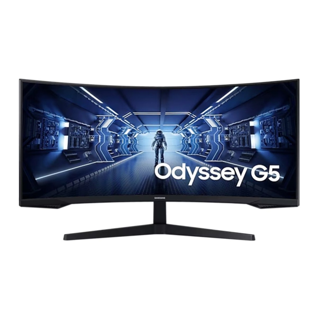 Monitor Gaming Curvo 34" 165Hz