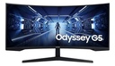 MONITOR GAMER 34 2K 165Hz