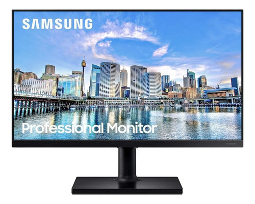 Monitor Ips 22" FHD
