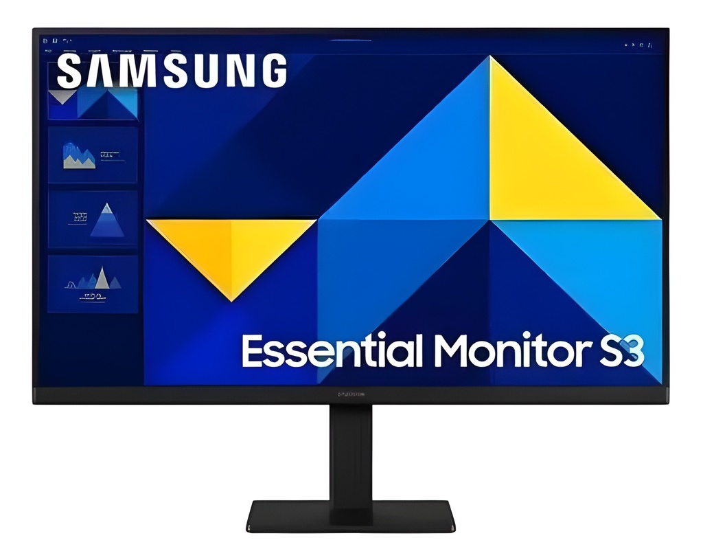 Monitor Gamer Ips 24" FHD 100Hz