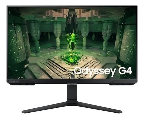 MONITOR GAMER 27" 240Hz