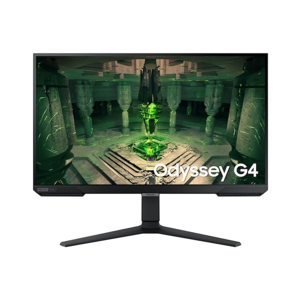 Monitor Gaming 27" 240Hz