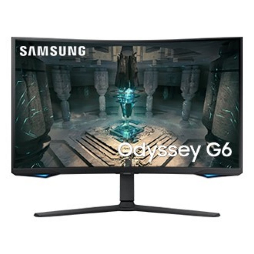 Monitor Gamer Va 27 Pulgadas QHD 2560x1440 240Hz 1ms Curvo