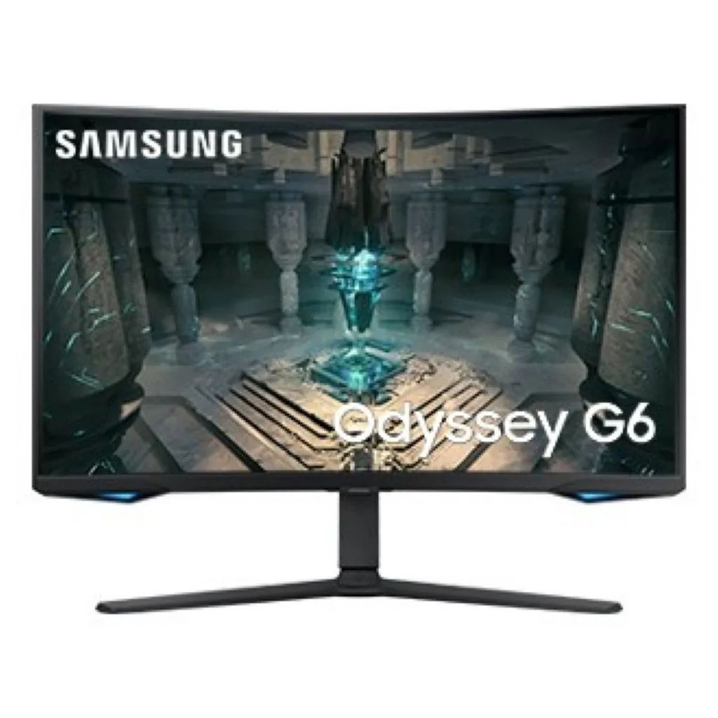 Monitor Gamer Va 27 Pulgadas QHD 2560x1440 240Hz 1ms Curvo