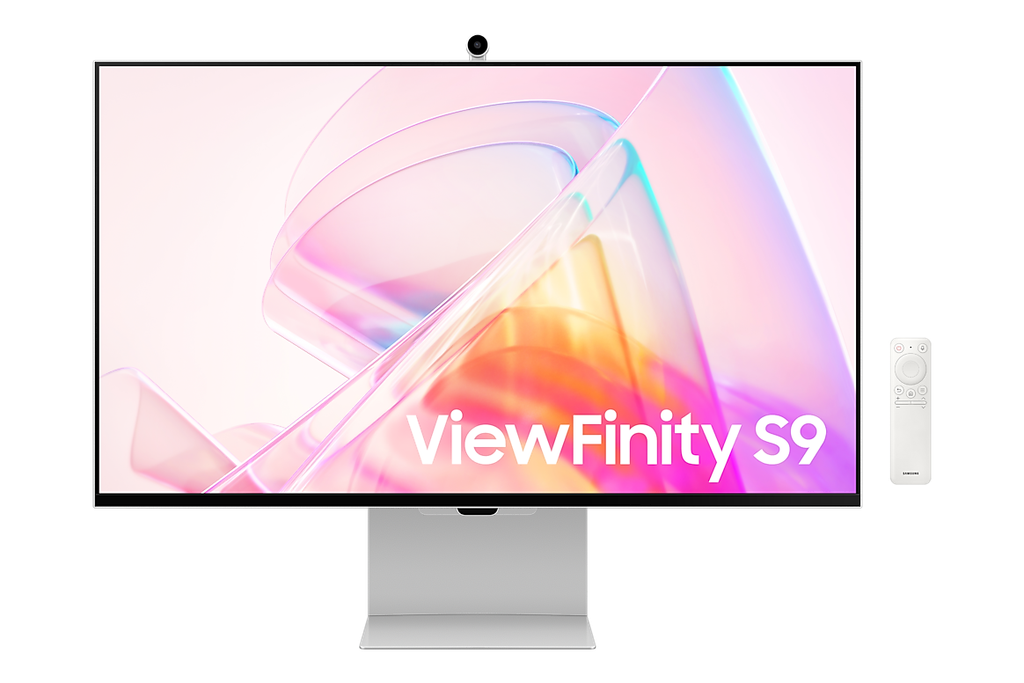 Monitor Ips 27" 5K