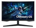 MONITOR GAMER 27" 165Hz