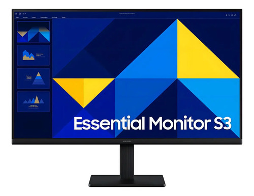 MONITOR 27