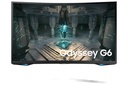 Monitor Gamer Va 32" QHD 2560x1440 240Hz 1ms Curvo Freesync Premium Pro