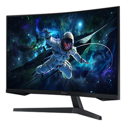 MONITOR GAMER 32" 165Hz