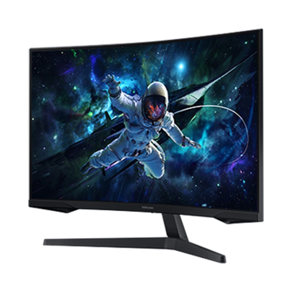 Monitor Gaming Curvo 32" 165Hz