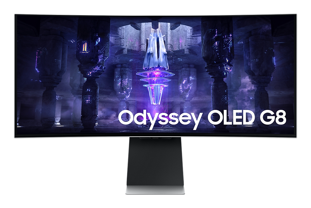 Monitor Curvo Uwqhd 34