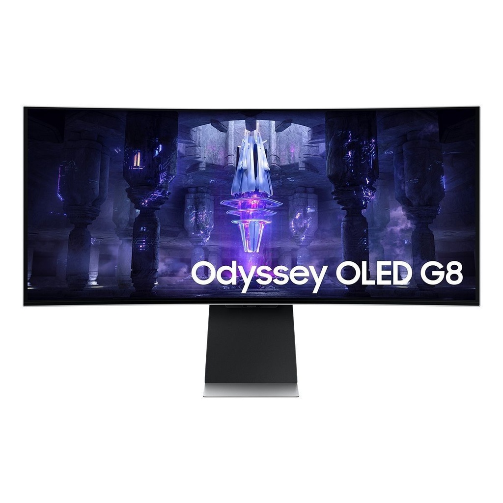 Monitor Curvo Uwqhd 34