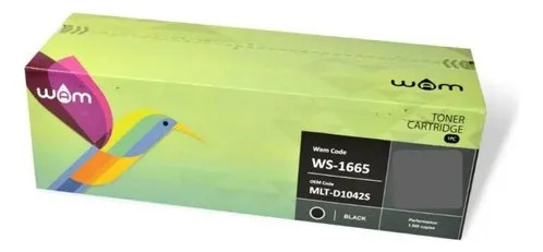 TONER COMPATIBLE FS1035/1135