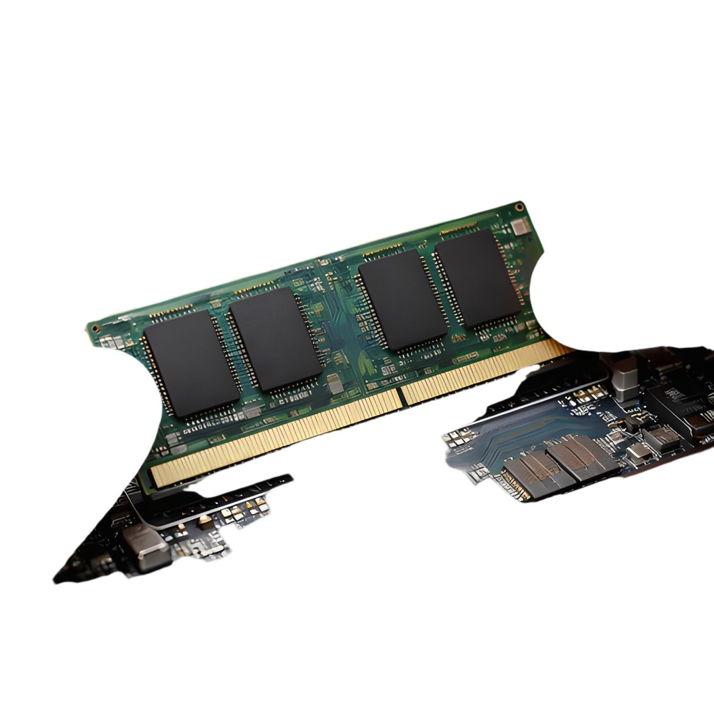 Memoria RAM Ddr4 16GB 3200MHZ