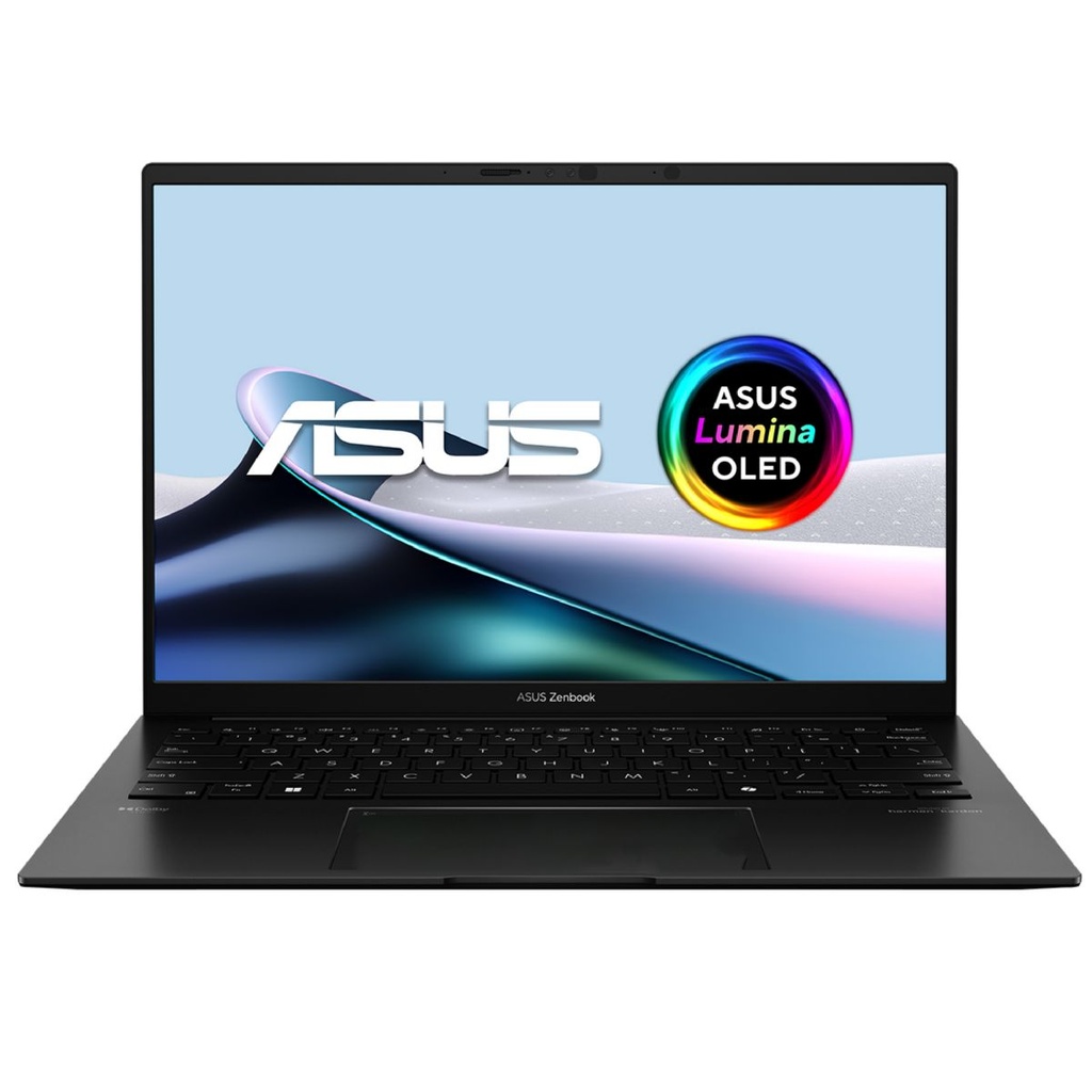 Notebook Asus Zenbook Ryzen 7 16gb 1tb 14" W11