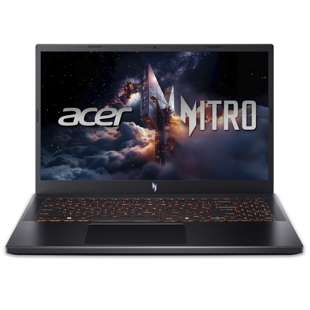 Notebook Gamer Intel Core I5 15.6" 8GB Ddr4 / 512GB NVME SSD / Nvidia Geforce Gtx 1650 4GB