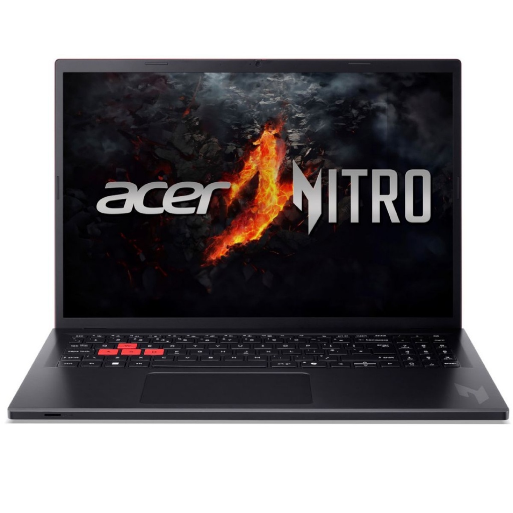 Notebook Gaming 16" 16gb Ram