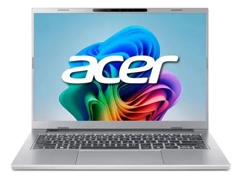 Notebook 16GB RAM 512GB SSD
