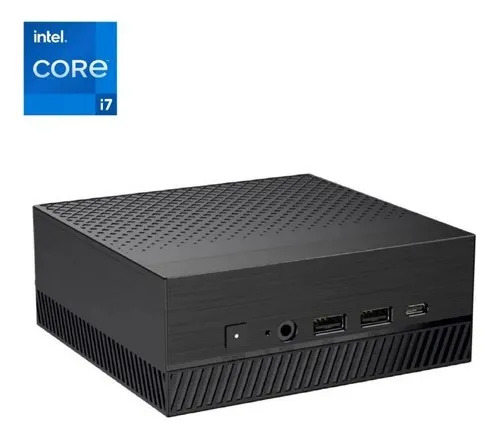 Computadora Mini Comstar I7-1255U