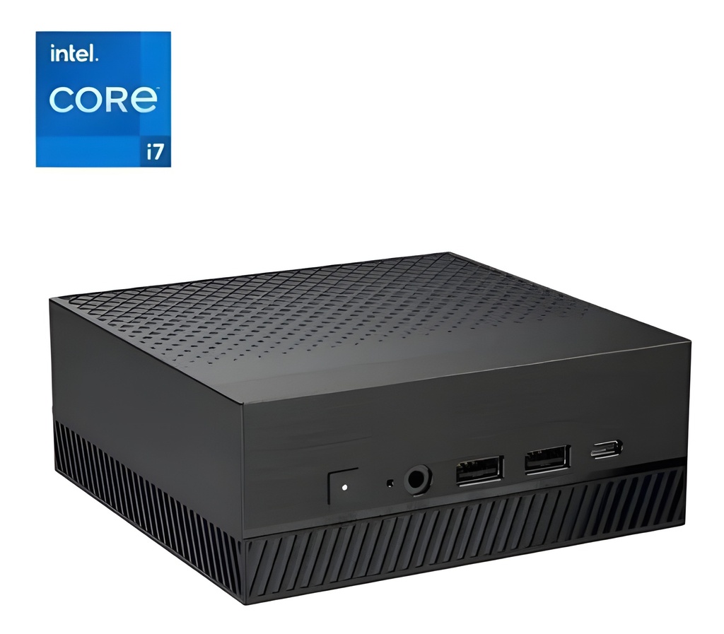 PC De Escritorio Intel Core I7-1255U Windows