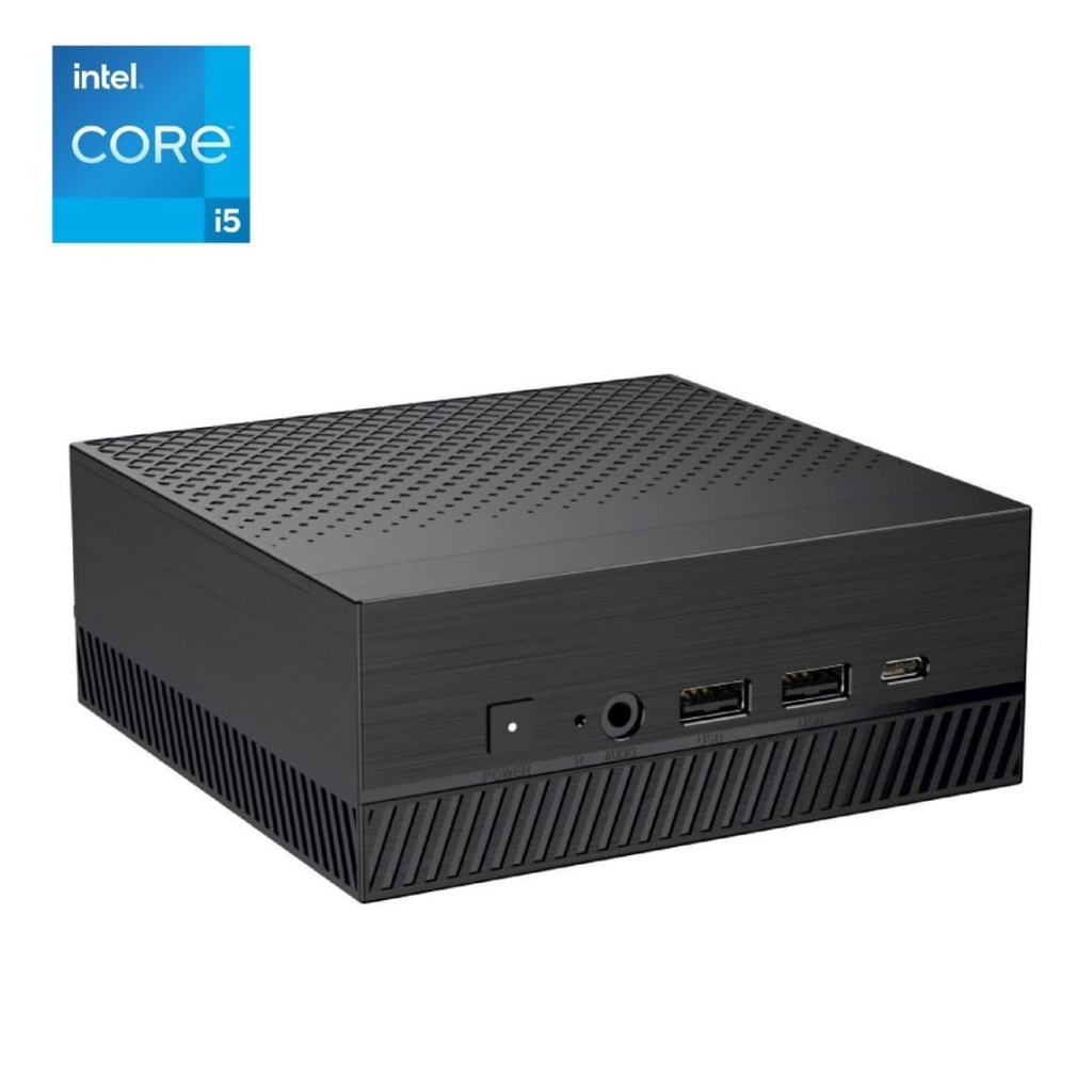 PC De Escritorio Intel Core I5 12ª Gen Free