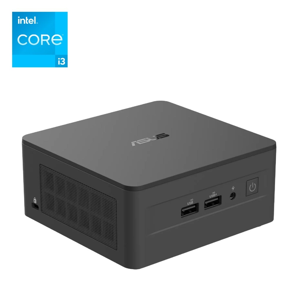 Computadora Pro Kit Asus