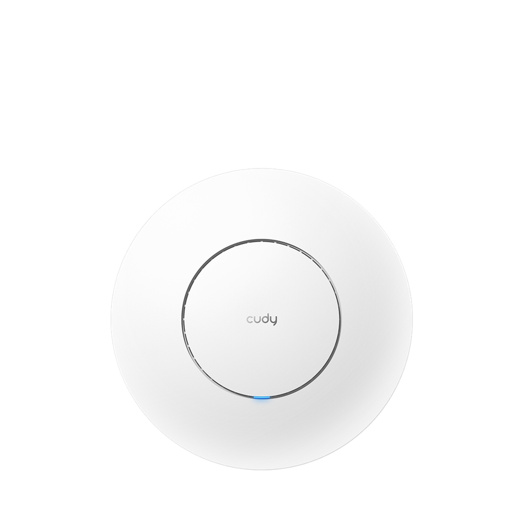 Access Point WiFi 1200Mbps Dual Band Con PoE