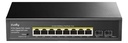 Switch PoE 1000Mbits