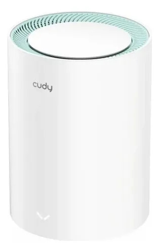 ROUTER AC1200 Doble Banda
