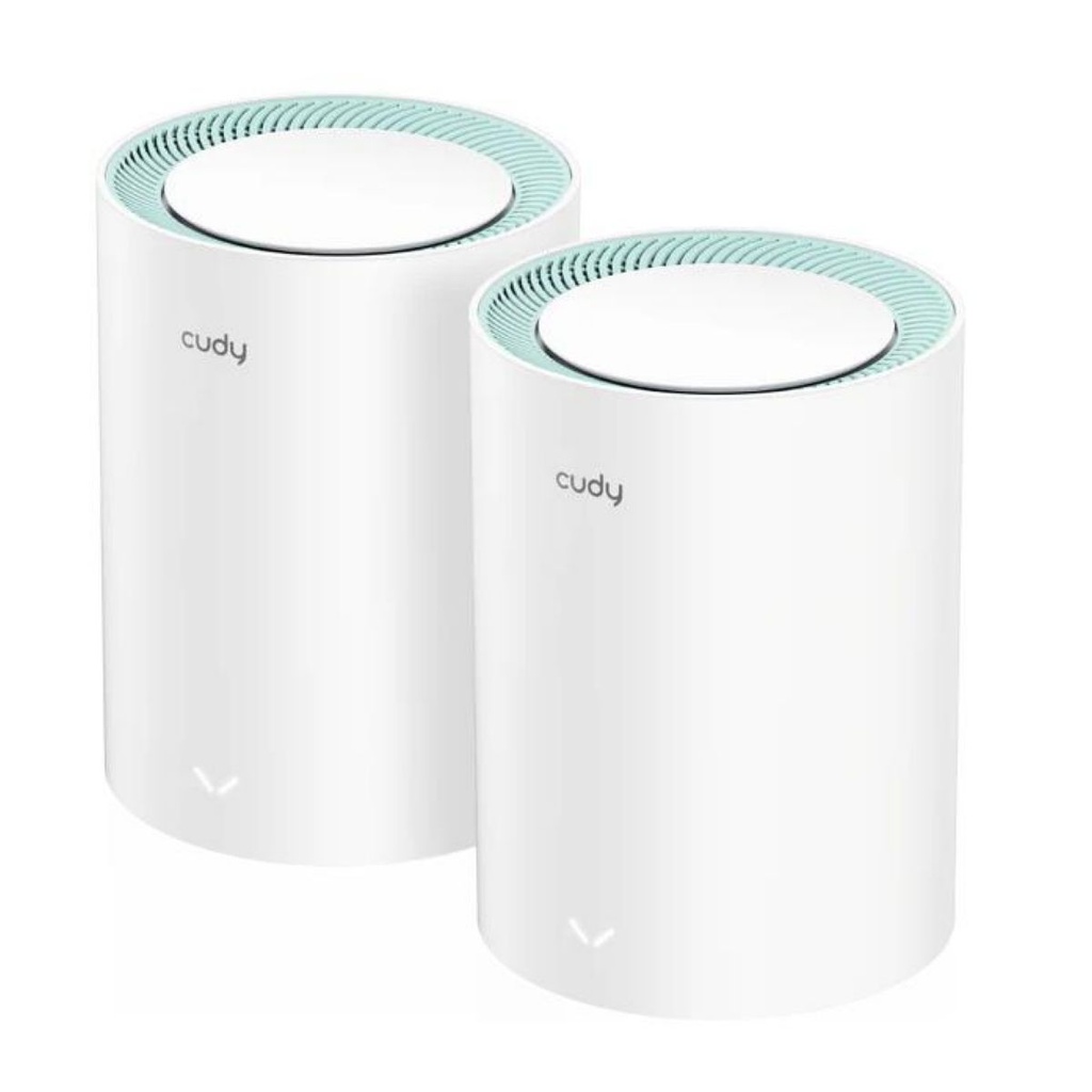 ROUTER AC1200 Doble Banda