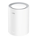 Router WiFi 6 Doble Banda Ax1800 4 Puertos LAN 1000Mbps 1 WAN 1000Mbps