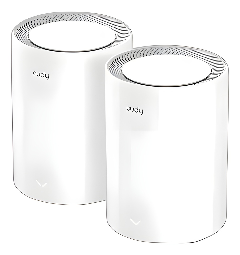 Router WiFi 6 Doble Banda Ax1800 4 Puertos LAN 1Gbps 1 WAN 1Gbps
