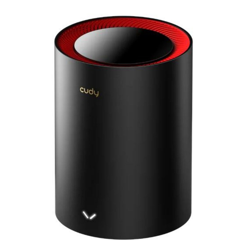 Router Doble Banda AX3000