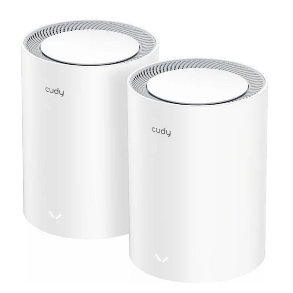 Router Doble Banda AX3000