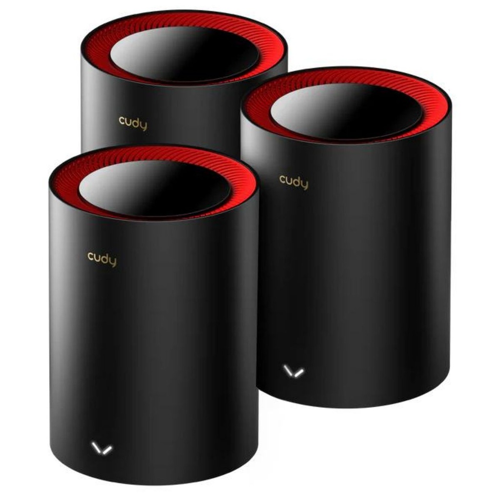 Router Doble Banda Ax3000 Cudy