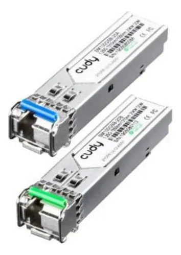 MODULO SFP Módulo Sfp Bidireccional