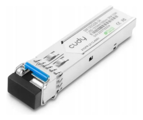 Módulo SFP Bidireccional Cudy