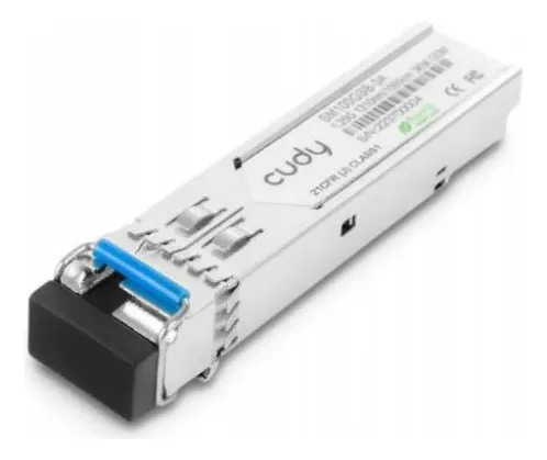 MODULO SFP 100Mbps Módulo Sfp Bidireccional