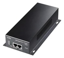 Inyector PoE 90W 1 Puerto Gigabit