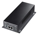 Inyector PoE Poe++ 90W