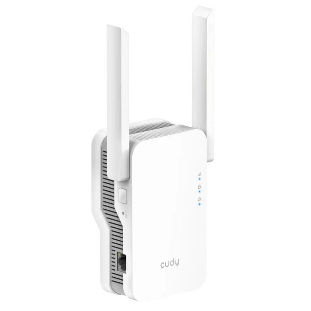 Extensor WiFi 6 Ax1800 Doble Banda