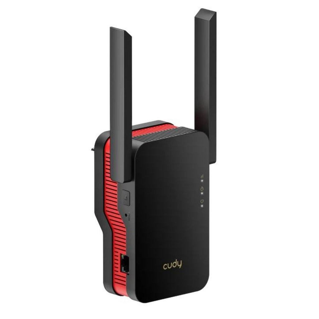 EXTENSOR WIFI Doble Banda Wi-Fi 6