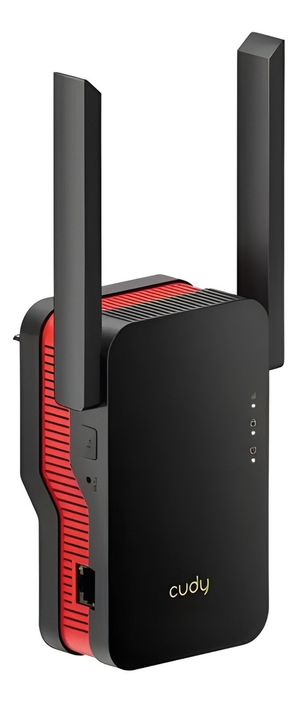 Extensor WiFi 6 Ax3000 Wall-Plug Sin PoE