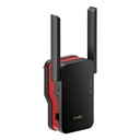 Extensor WiFi 6 Ax3000 Wall-Plug Sin PoE